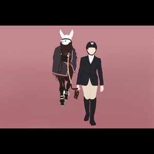 Meet your Posher, Hanna